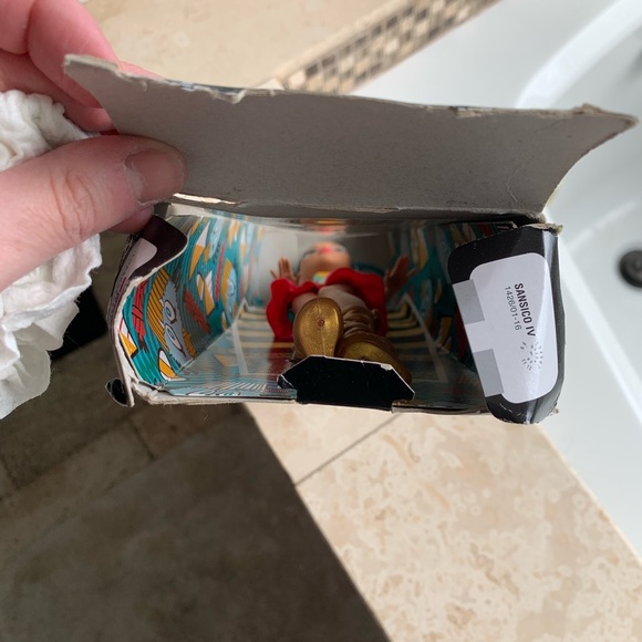 Mattel Monster High Doll Cleo De Nile Daughter of Mummies 2016 Retired - Picture 5 of 7